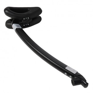 Комплект Leg Control Kit Black для Xiaomi Ninebot Mini